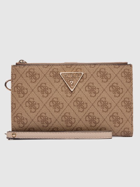 Monedero Femenino Guess Acessrios