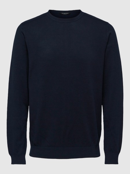 Sweatshirt Male Selected Sweatshirt Male Selected