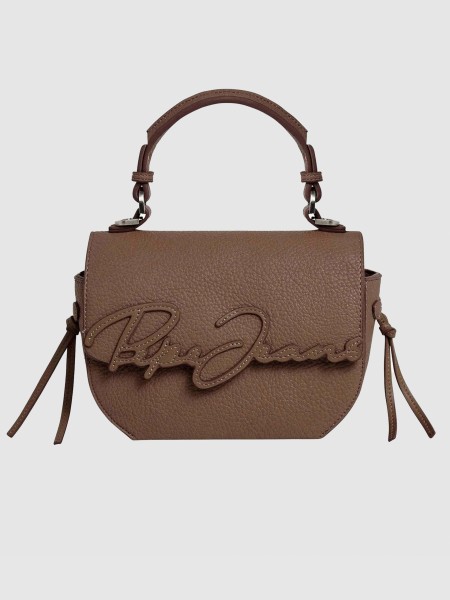 Bolso Bandolera Femenino Pepe Jeans London