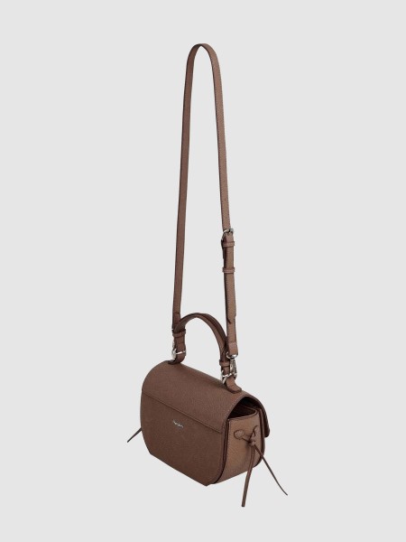 Bolso Bandolera Femenino Pepe Jeans London