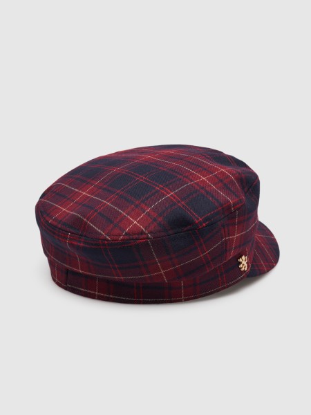 Sombreros Femenino Lion Of Porches