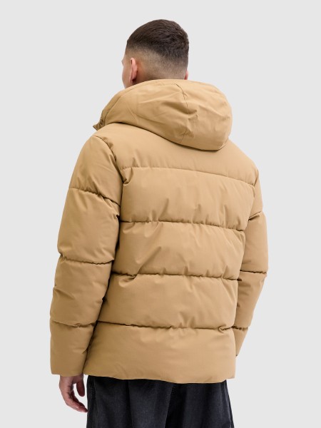 Chaqueta Masculino Jack & Jones
