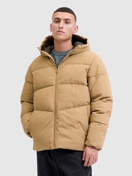 Chaqueta Masculino Jack & Jones