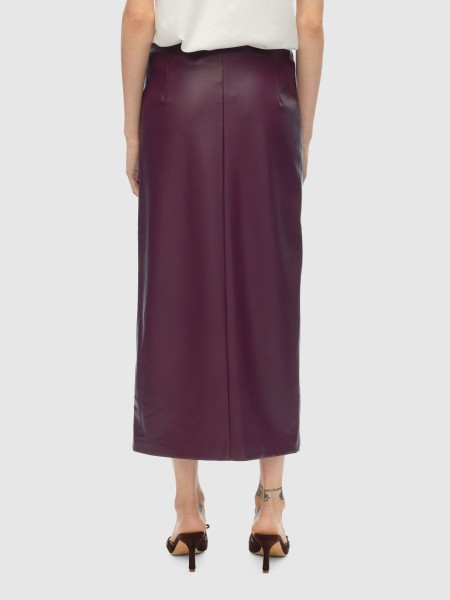 Faldas Femenino Vero Moda Faldas Femenino Vero Moda