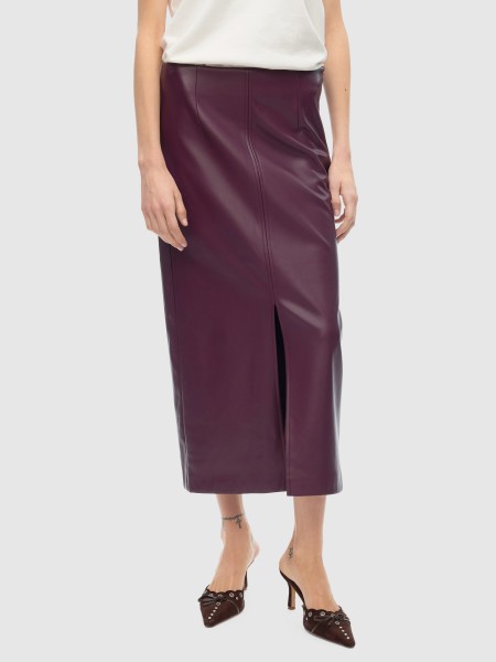 Faldas Femenino Vero Moda Faldas Femenino Vero Moda