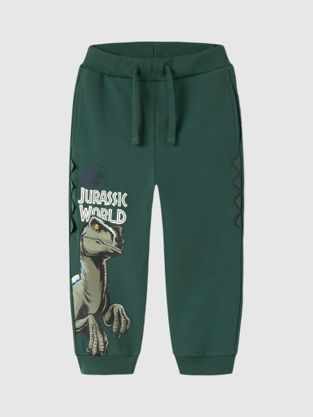 Calca Menino Nmmoswald Jurassic Name It