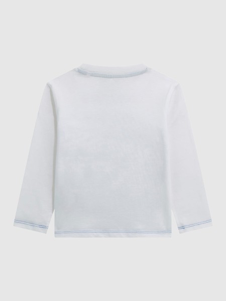 Jerseys Masculino Guess Kids Jerseys Masculino Guess Kids