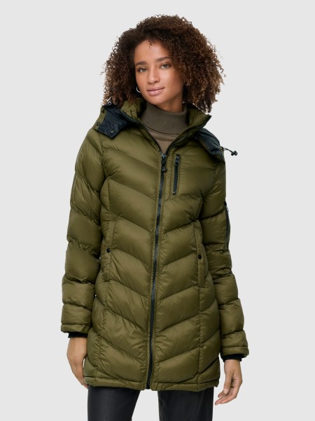 Jacket Female Only Jacket Female Only