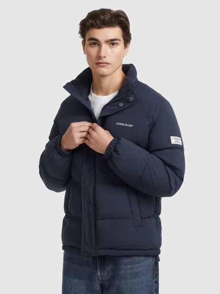 Jacket Male Guess Jeans