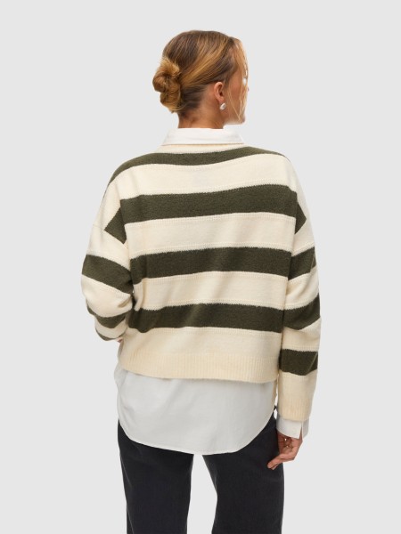 Femenino Vero Moda Femenino Vero Moda