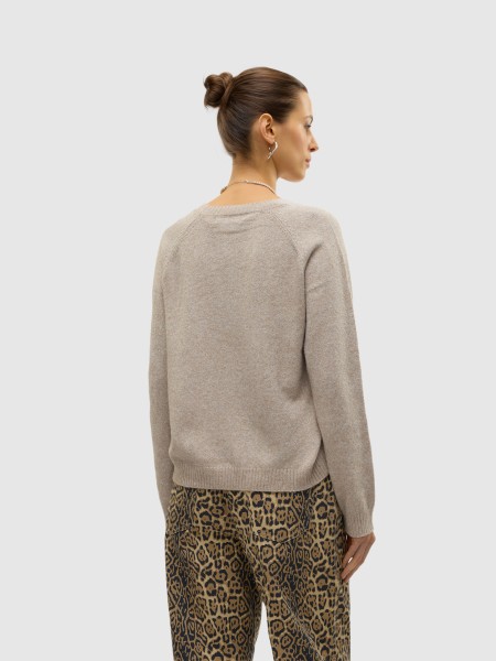 Sudadera Femenino Vero Moda