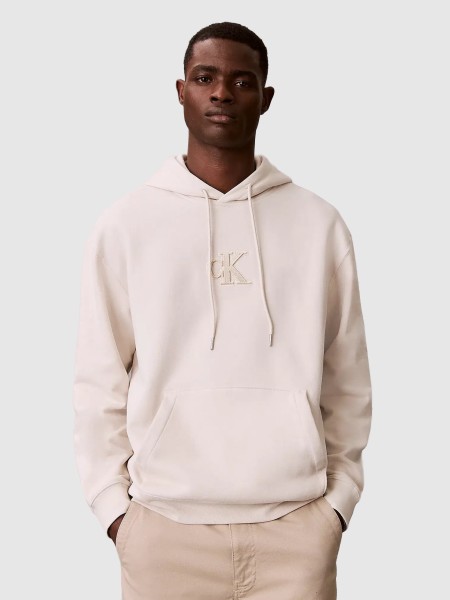 Jersey Masculino Calvin Klein