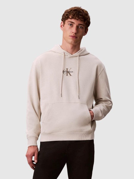 Jersey Masculino Calvin Klein