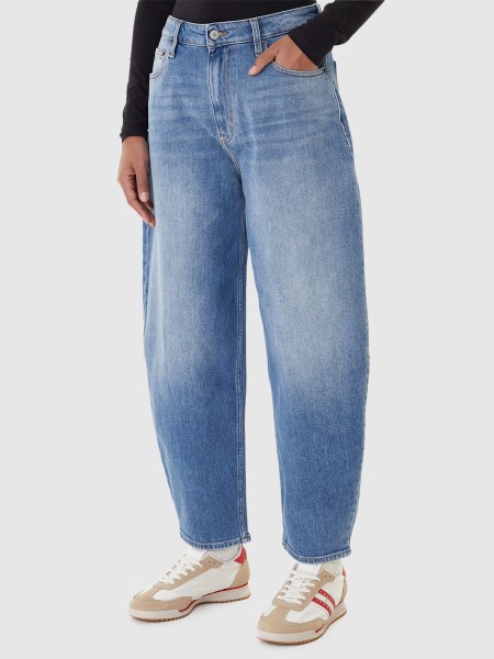 Pantalones Femenino Tommy Jeans