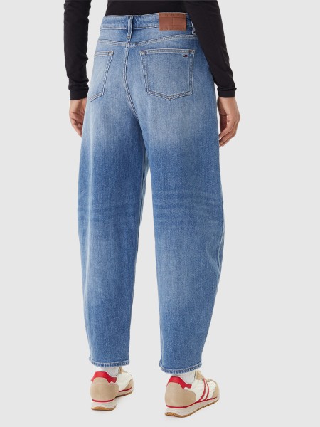 Pantalones Femenino Tommy Jeans