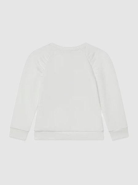 Sweatshirt Menina Guess Kids
