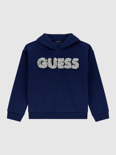 Jumper Female Guess Kids