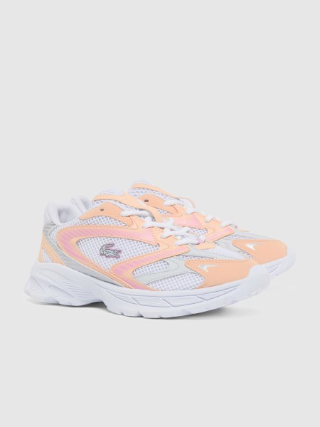 Baskets Féminin Lacoste Baskets Féminin Lacoste