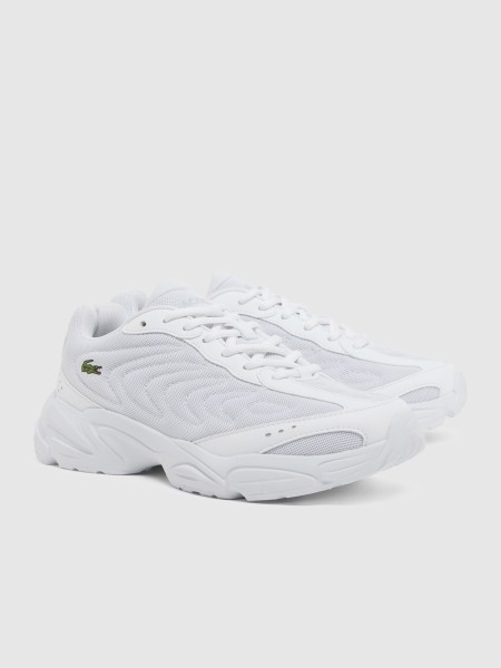 Baskets Masculin Lacoste