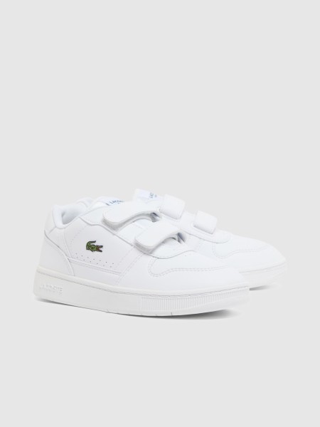 Pantoufles Masculin Lacoste