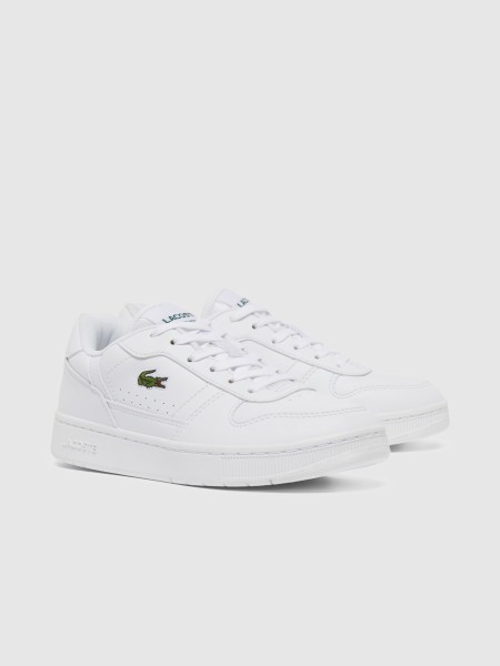 Baskets Masculin Lacoste