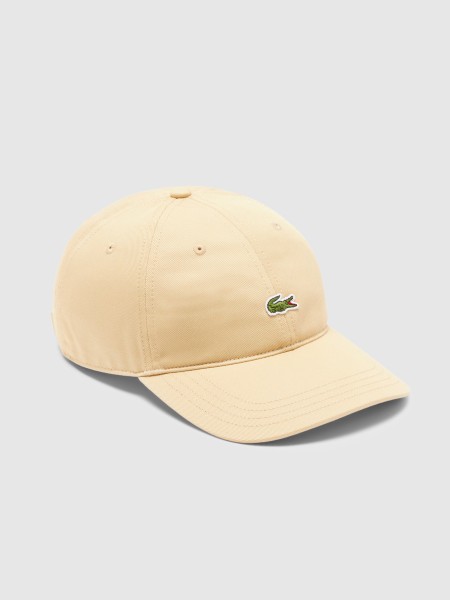 Hats Male Lacoste