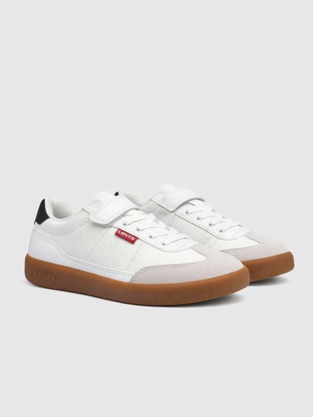 Baskets Unisexe Levis