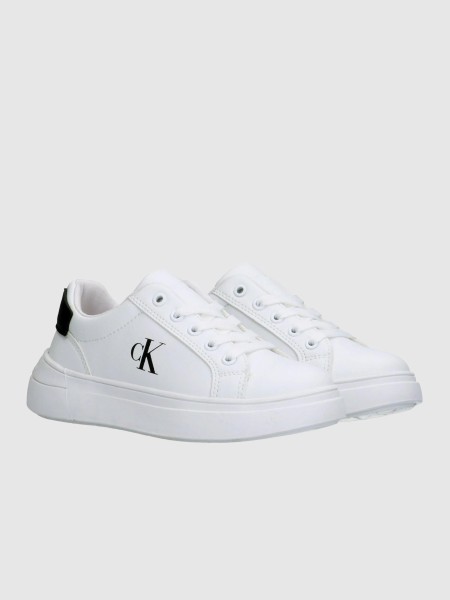 Baskets Masculin Calvin Klein Footwear