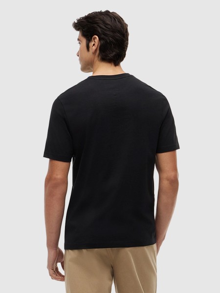 Camiseta Masculino Tommy Hilfiger