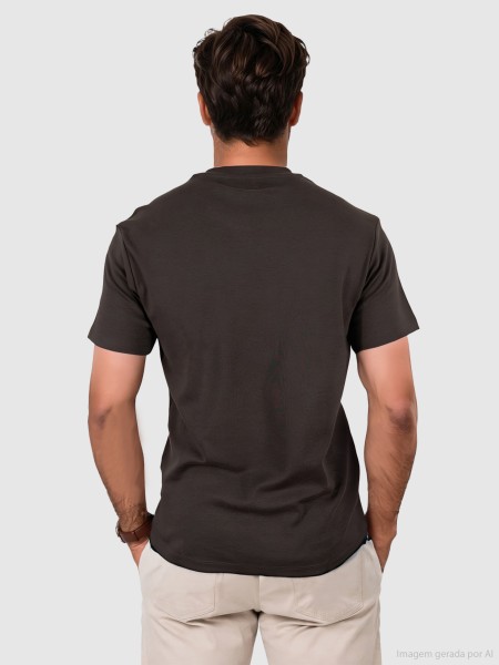 T-Shirt Masculin Westrags