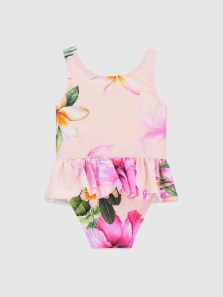 Maillot de Bain Féminin Guess Kids Maillot de Bain Féminin Guess Kids