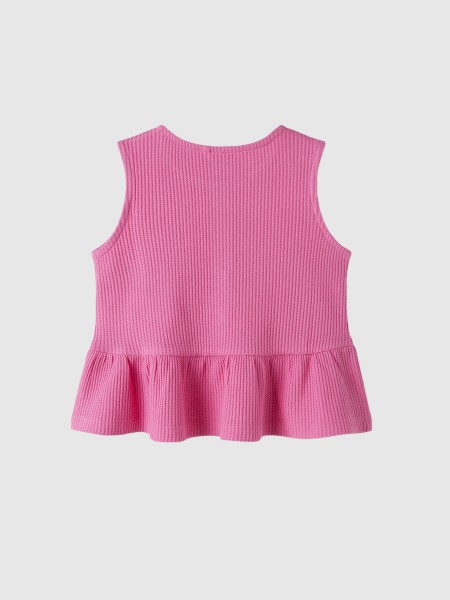 Top Name It Menina Nmffilukaz Sl Top