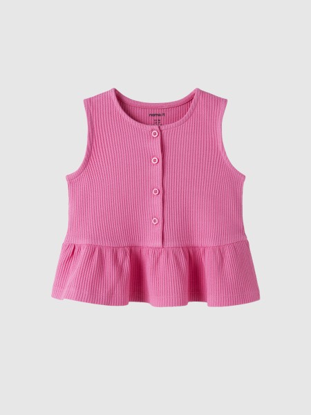 Top Name It Menina Nmffilukaz Sl Top