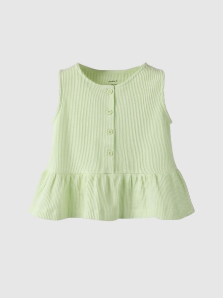 Top Name It Menina Nmffilukaz Sl Top