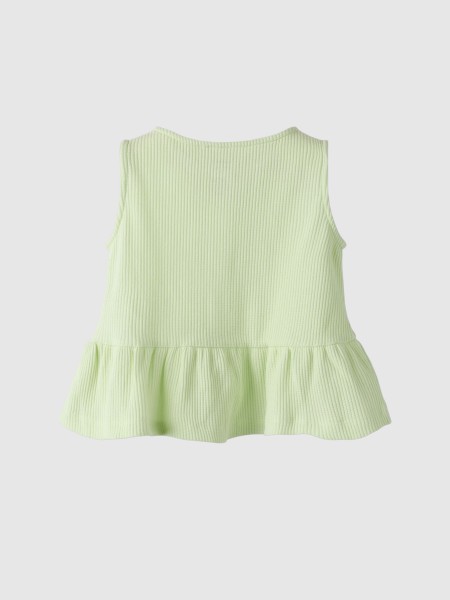 Top Name It Menina Nmffilukaz Sl Top