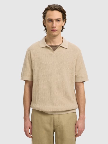 Polos Masculin Selected