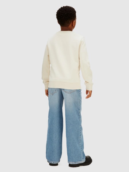 Sweatshirt Unisex Calvin Klein