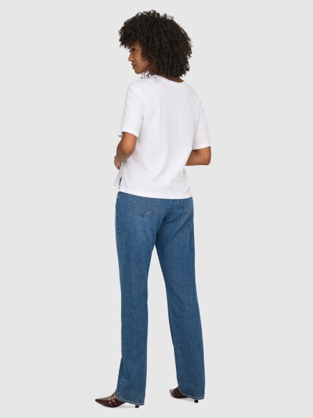 Camiseta Femenino Only
