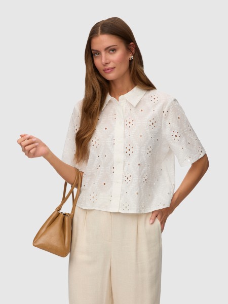 Chemises F�minin Vero Moda