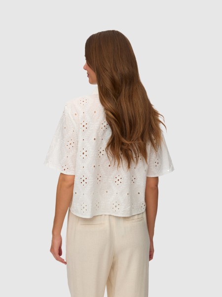 Chemises F�minin Vero Moda