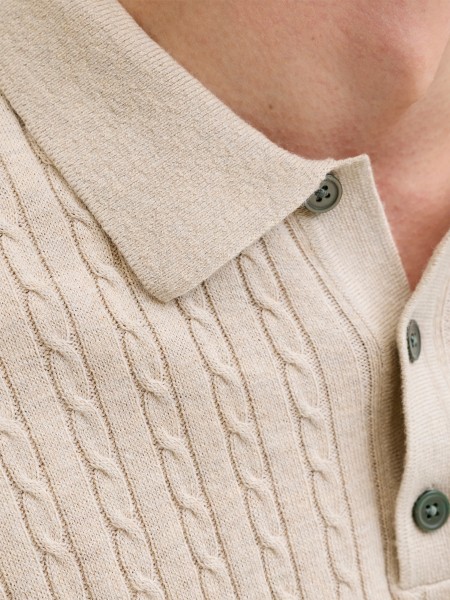 Polos Masculino Jack & Jones