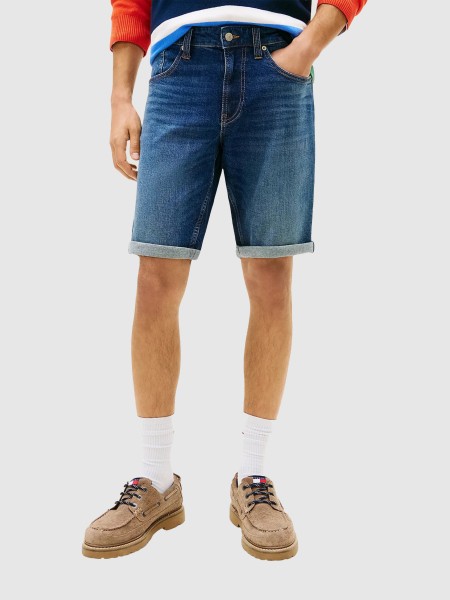 Masculino Tommy Jeans Masculino Tommy Jeans
