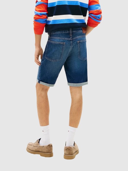 Masculino Tommy Jeans