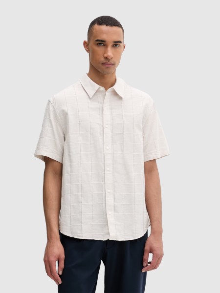Camisas Masculino Calvin Klein