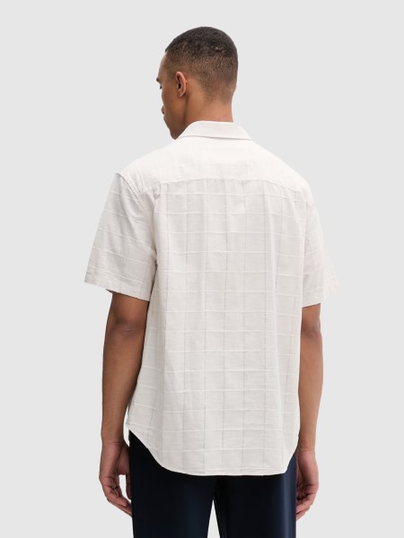 Camisas Masculino Calvin Klein