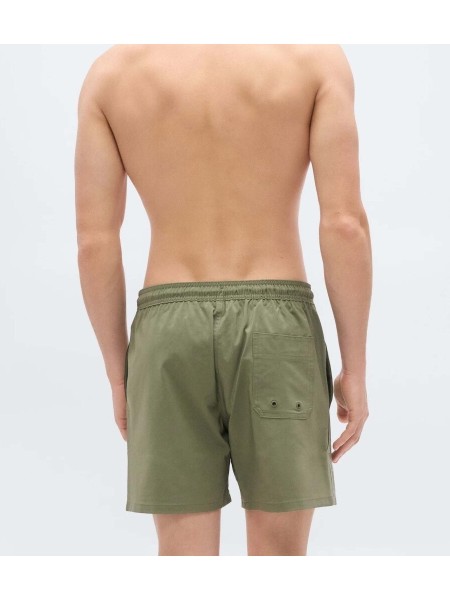 Cal��es Calvin Klein Homem Medium Drawstring Core
