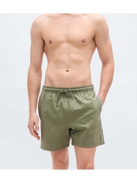 Cal��es Calvin Klein Homem Medium Drawstring Core