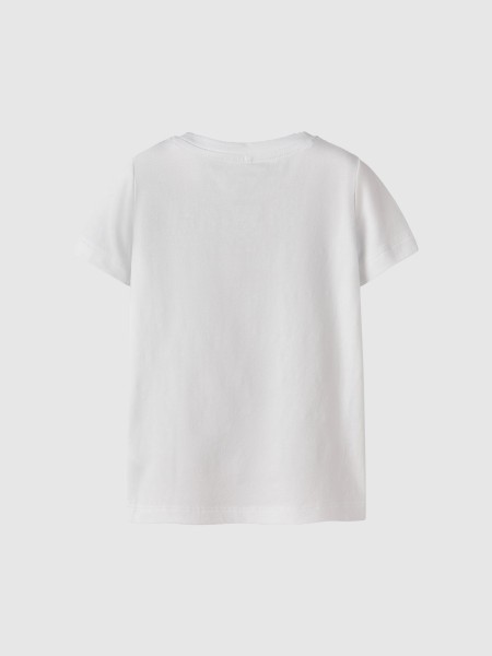 Camiseta Femenino Name It