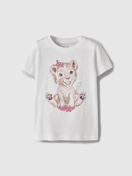 Camiseta Femenino Name It Camiseta Femenino Name It