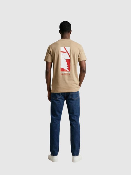 Masculin Tommy Jeans